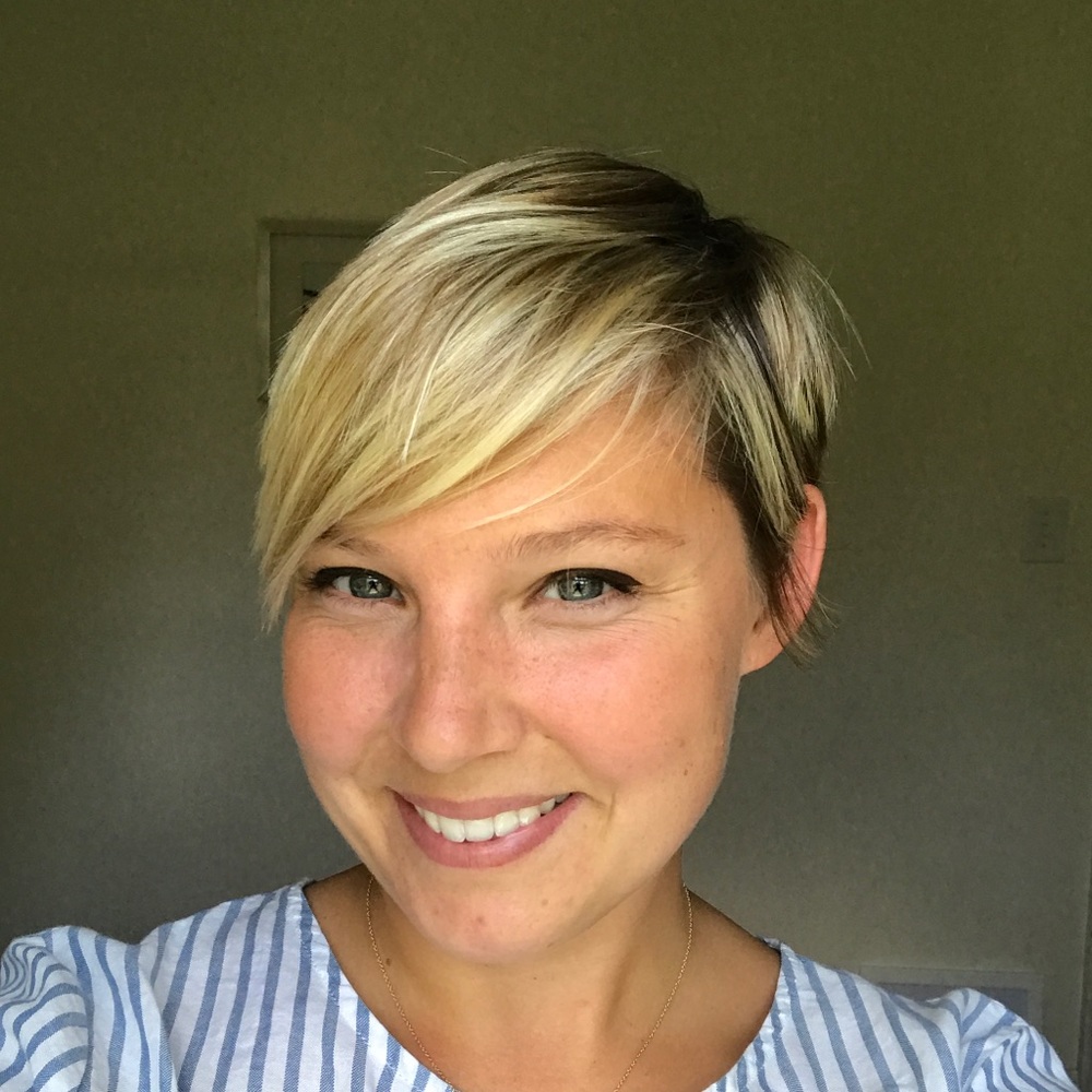 Meet your Posher, Meredith